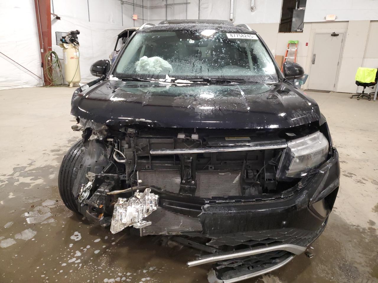 2023 VOLKSWAGEN TAOS SE VIN:3VVNX7B20PM300400