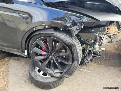 2020 Tesla Model X 5YJXCDE24LF293480 VIN:5YJXCDE24LF293480