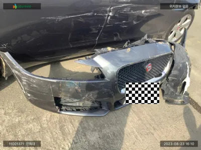 2017 Jaguar XF SAJBB4BN5JCY57547 VIN:SAJBB4BN5JCY57547