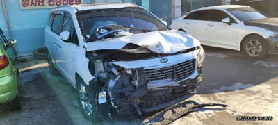 2015 Kia Carnival KNAMC81ABFS054314 VIN:KNAMC81ABFS054314