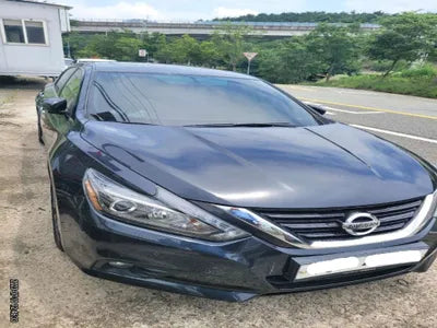 2017 Nissan Altima 235KM1N4AL3AP9HC2 VIN:235KM1N4AL3AP9HC2