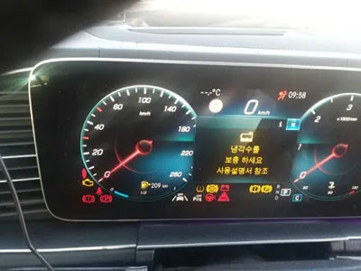 2020 Mercedes-Benz S 400 W1NFD2DB9LA279901 VIN:W1NFD2DB9LA279901