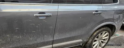 2019 Volvo XC90 YV1LF68TCK1497196 VIN:YV1LF68TCK1497196