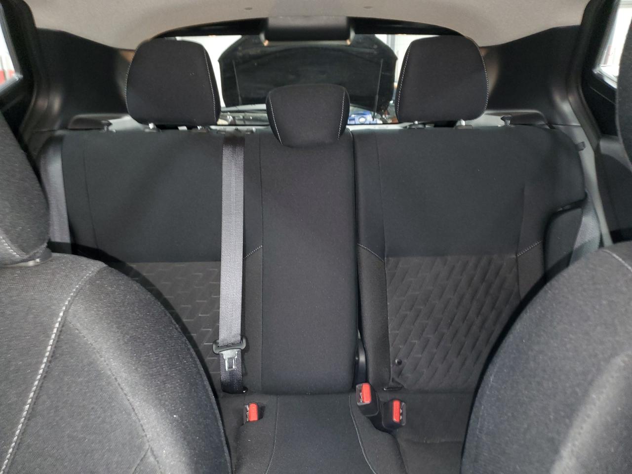 2024 NISSAN KICKS SV VIN:3N1CP5CV9RL504773