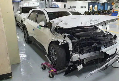 2022 Hyundai Ioniq KMHKL81AFNU061914 VIN:KMHKL81AFNU061914