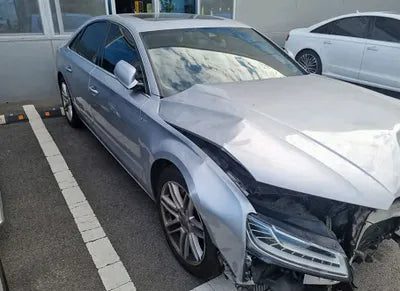 2015 Audi A8 WAUZZZ4HXFN037468 VIN:WAUZZZ4HXFN037468