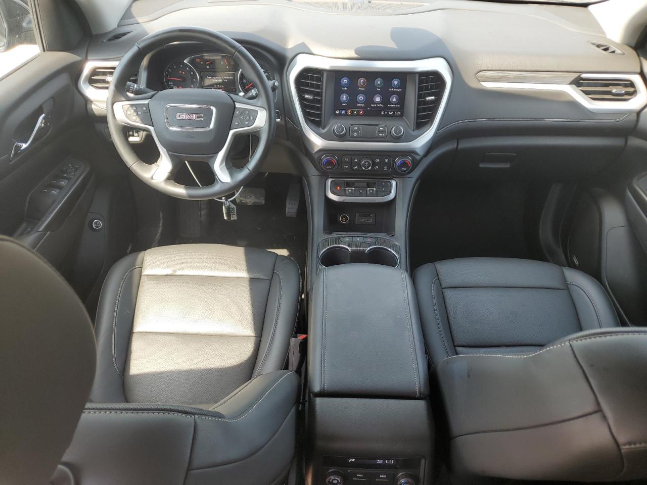 2023 GMC ACADIA SLT VIN:1GKKNML49PZ228668