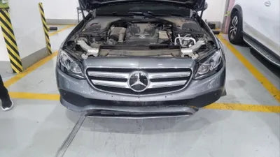 2020 Mercedes-Benz E 300 VIN: