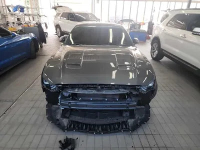2021 Ford Mustang GT VIN: