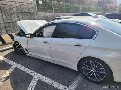 2018 BMW 520 094KMWBAJC3103JD0 VIN:094KMWBAJC3103JD0