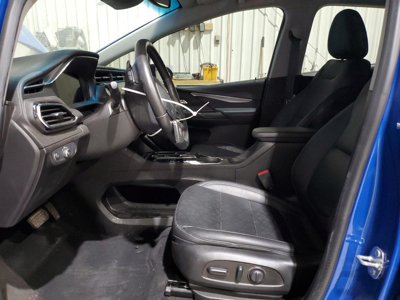 2022 CHEVROLET BOLT EV 2LT VIN:1G1FX6S04N4109642