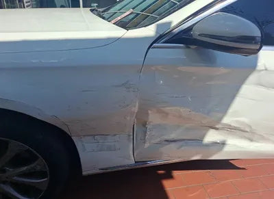 2016 Mercedes-Benz E 220 VIN: