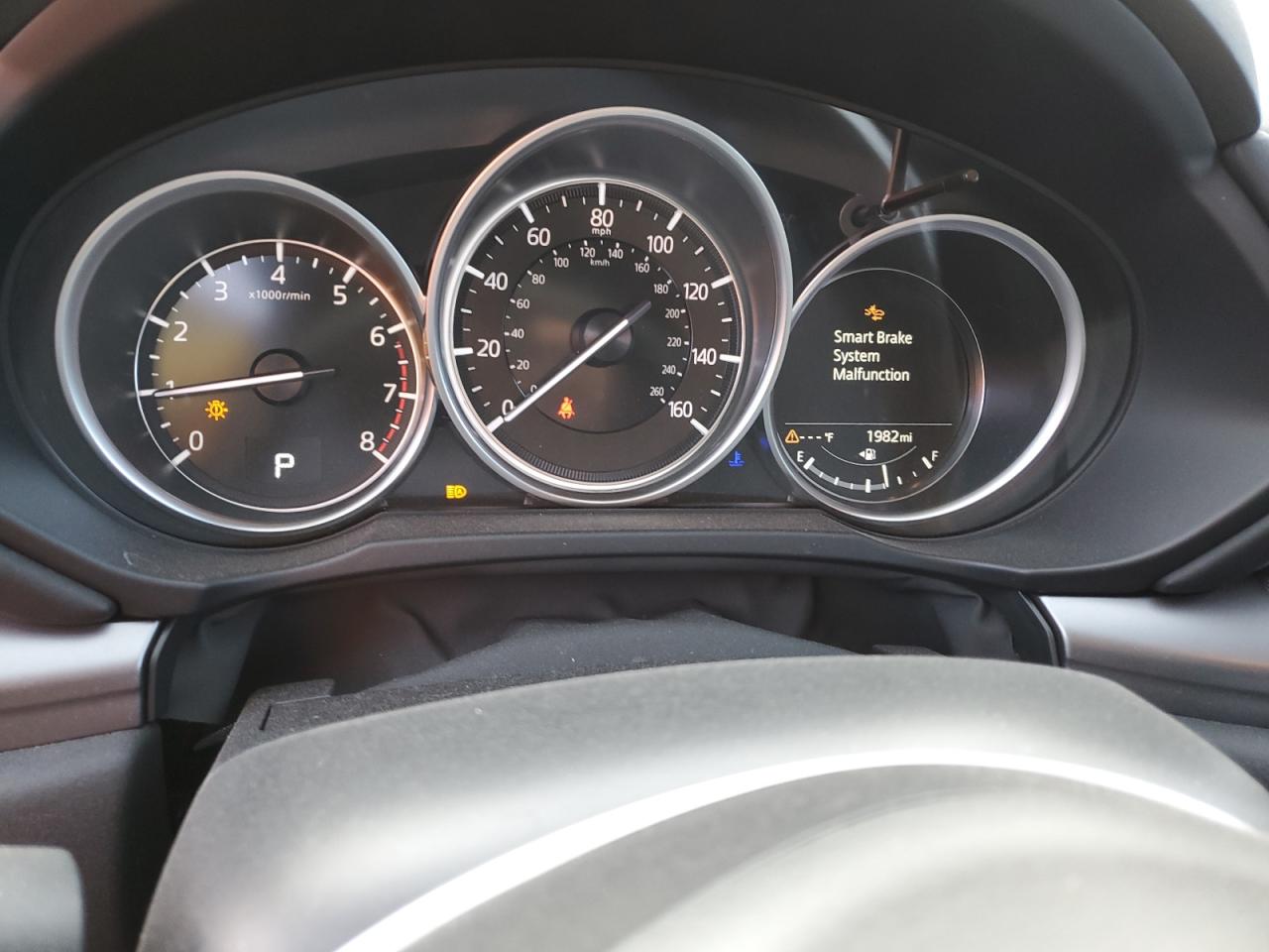 2024 MAZDA CX-5 SELECT VIN:JM3KFBBM4R0353008