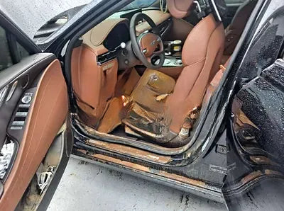 2020 Genesis G80 NONE VIN: