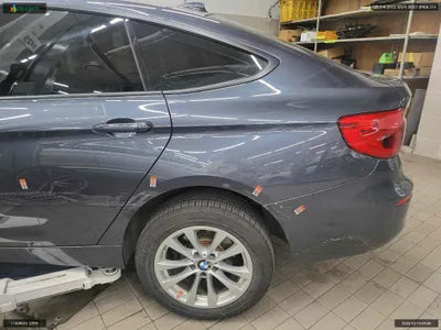 2017 BMW 320 WBA8T3106HG800585 VIN:WBA8T3106HG800585