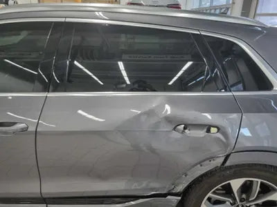 2020 Audi e-tron WAUZZZGE8LB030520 VIN:WAUZZZGE8LB030520