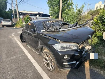 2018 BMW 630 WBAKV2101J0Z80809 VIN:WBAKV2101J0Z80809