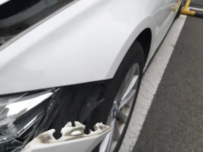 2016 BMW 320 WBA8C510XGK642372 VIN:WBA8C510XGK642372