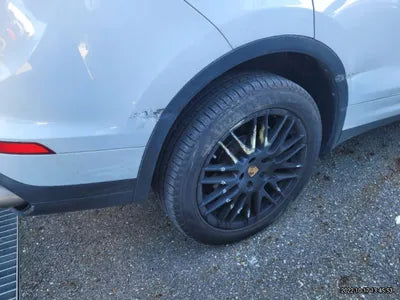 2016 Porsche Cayenne WP1AF2928GKA42738 VIN:WP1AF2928GKA42738