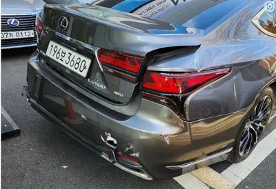 2022 Lexus LS 500 JTHG5LGF3N5010445 VIN:JTHG5LGF3N5010445