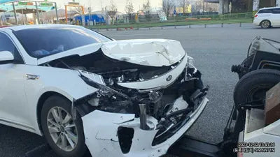 2016 Kia K5 526KMKNAGS411BGA0 VIN:526KMKNAGS411BGA0