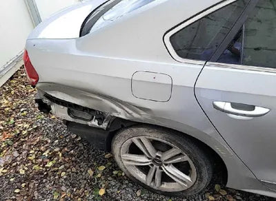 2015 Volkswagen Passat 1VWZZZA3ZFC067458 VIN:1VWZZZA3ZFC067458