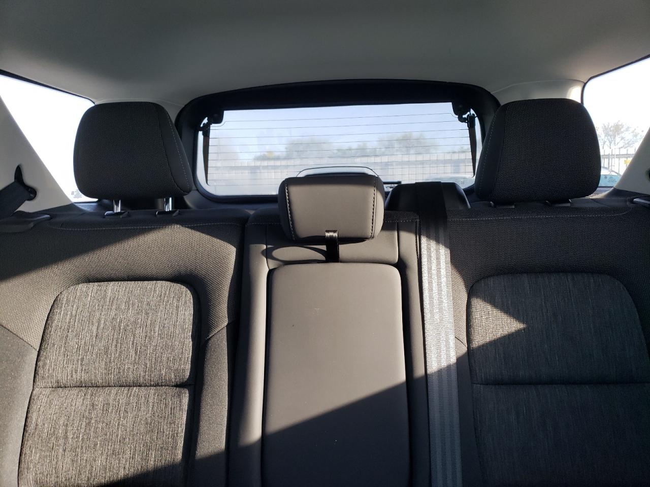 2023 FORD BRONCO SPORT BIG BEND VIN:3FMCR9B63PRD45716