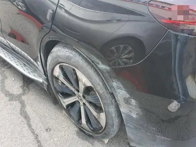 2020 Mercedes-Benz C 400 VIN: