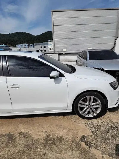 2015 Volkswagen Jetta VIN: