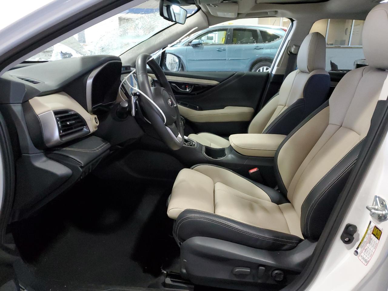 2024 SUBARU OUTBACK LIMITED XT VIN:4S4BTGND9R3180073