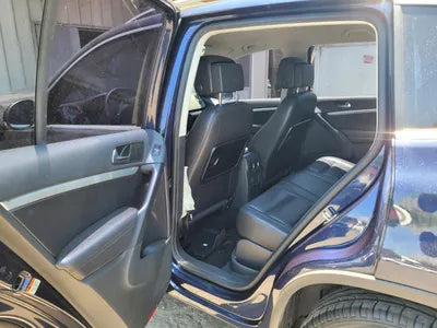 2016 Volkswagen Tiguan WVGZZZ5NZGW550749 VIN:WVGZZZ5NZGW550749