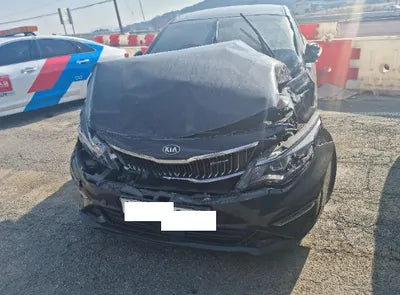 2020 Kia K5 KNAGU411BLA385182 VIN:KNAGU411BLA385182