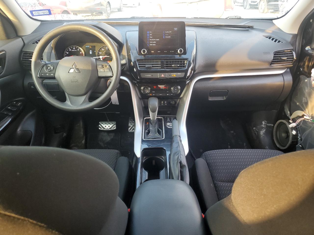 2023 MITSUBISHI ECLIPSE CROSS LE VIN:JA4ATVAA4PZ001880