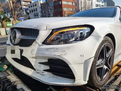 2021 Mercedes-Benz C 200 W1KWK8ABXMG081711 VIN:W1KWK8ABXMG081711