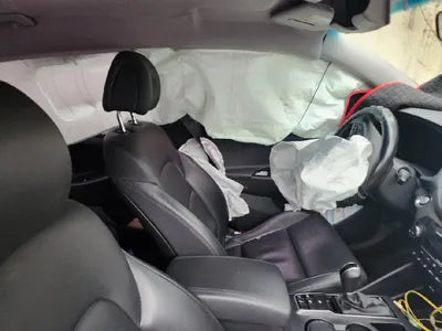 2016 Hyundai Tucson 630KMKMHJ381ABGU0 VIN:630KMKMHJ381ABGU0