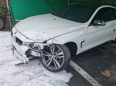 2015 BMW 428 WBA3N7109FF785742 VIN:WBA3N7109FF785742