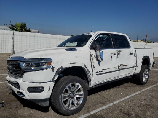 2023 RAM 1500 LIMITED VIN:1C6SRFHT1PN542616