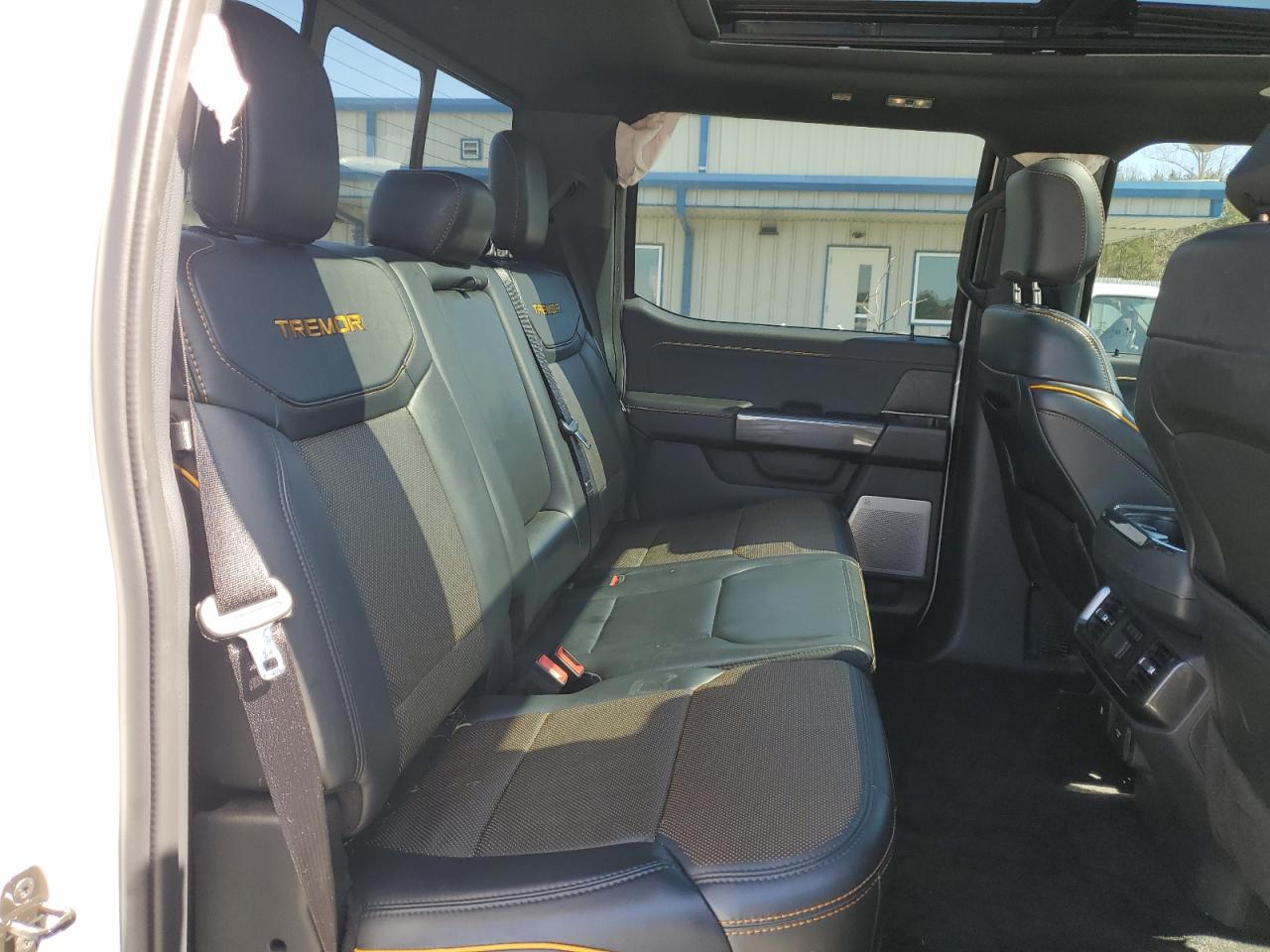 2023 FORD F150 SUPERCREW VIN:1FTEW1E83PFA72357