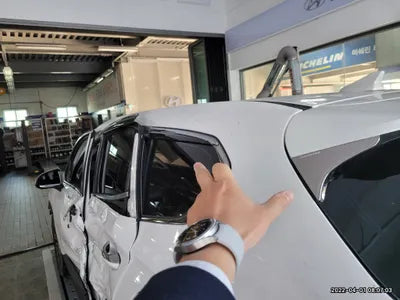 2021 Hyundai Santa FE KMHS281HGMU344697 VIN:KMHS281HGMU344697