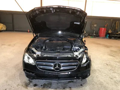 2018 2018 mercedes benz e class WDDZF0EB7JA409856 VIN:WDDZF0EB7JA409856