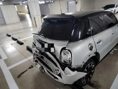 2020 MINI Cooper VIN: