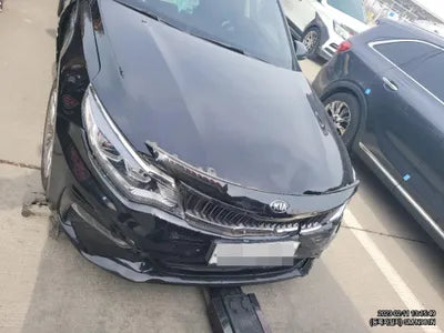 2019 Kia K5 KNAGU411BKA332712 VIN:KNAGU411BKA332712
