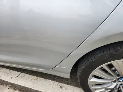 2015 bmw gran turismo efficientdyna VIN: