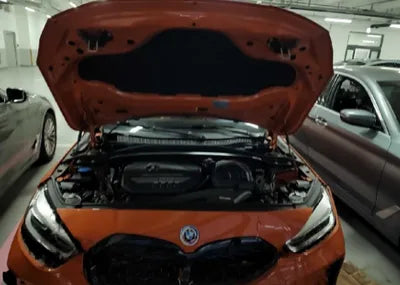 2023 BMW 135 WBA7L1107P7L47138 VIN:WBA7L1107P7L47138