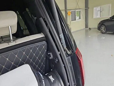 2020 Kia Mohave KNAKN814DLA205295 VIN:KNAKN814DLA205295