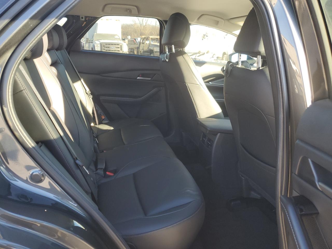 2024 MAZDA CX-30 SELECT VIN:3MVDMBBM4RM641551