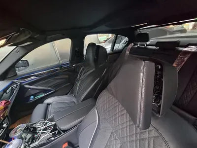 2022 BMW 530 NONE VIN: