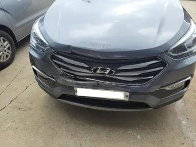 2016 Hyundai Santa FE KMHSW81UDGU679760 VIN:KMHSW81UDGU679760