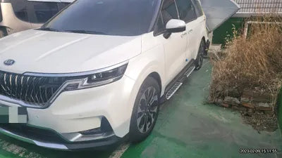 2021 Kia Carnival KNANE81BBMS067503 VIN:KNANE81BBMS067503