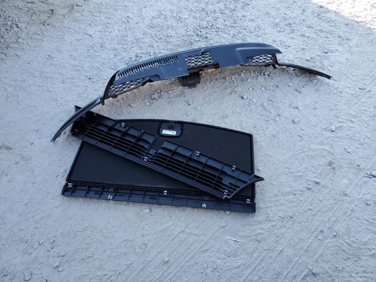 2023 DODGE DURANGO PURSUIT VIN:1C4SDJFT6PC631073